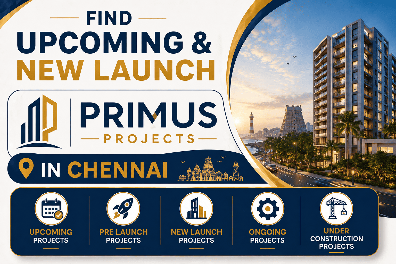 Primus Projects