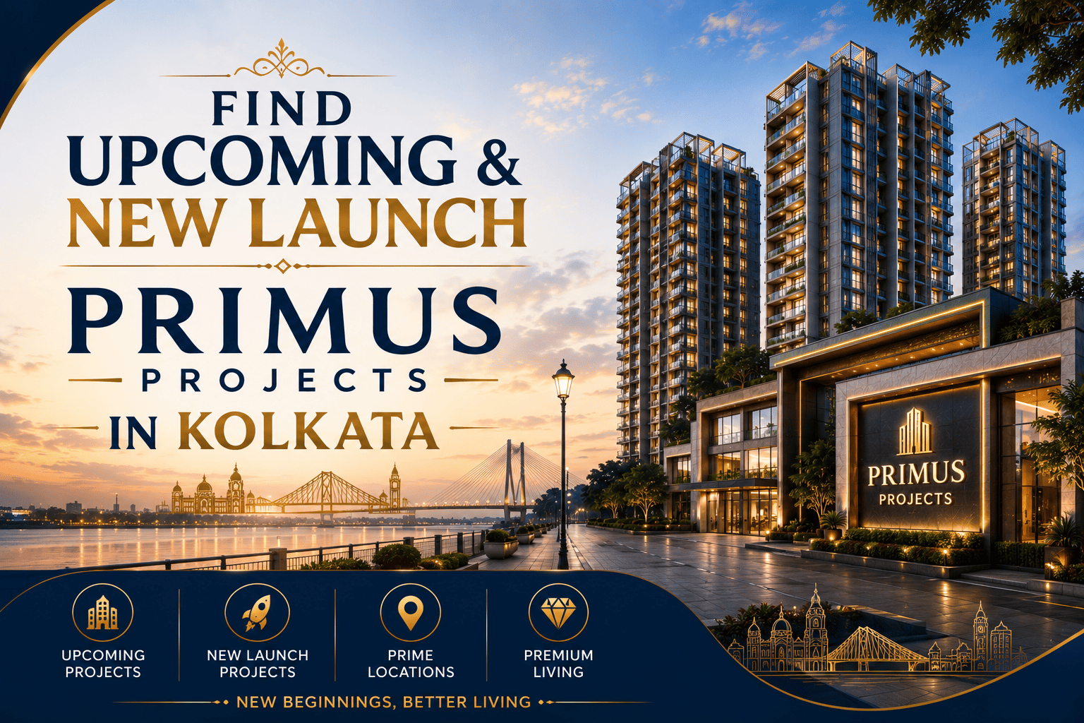 Primus Projects